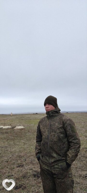 Сергей, 31, Курске — анкета №2245135