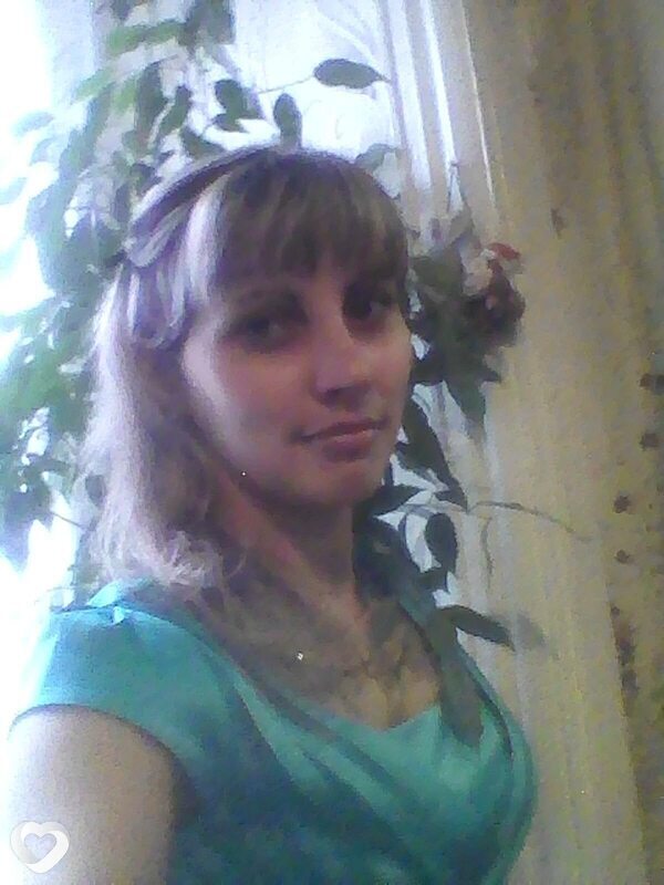 Сандра, 36, Ангарске — анкета №2245137