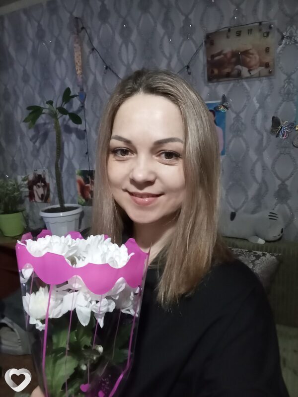 Yulija, Кокшетау
