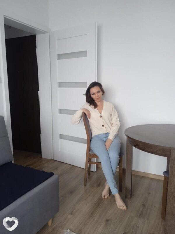 Ирина Кузнецова, 41, Варшава — анкета №2245146