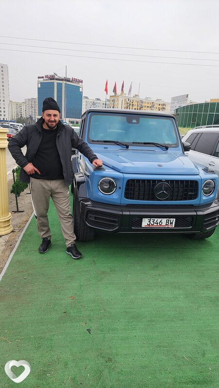 Давид, 35, Феодосии — анкета №2245149