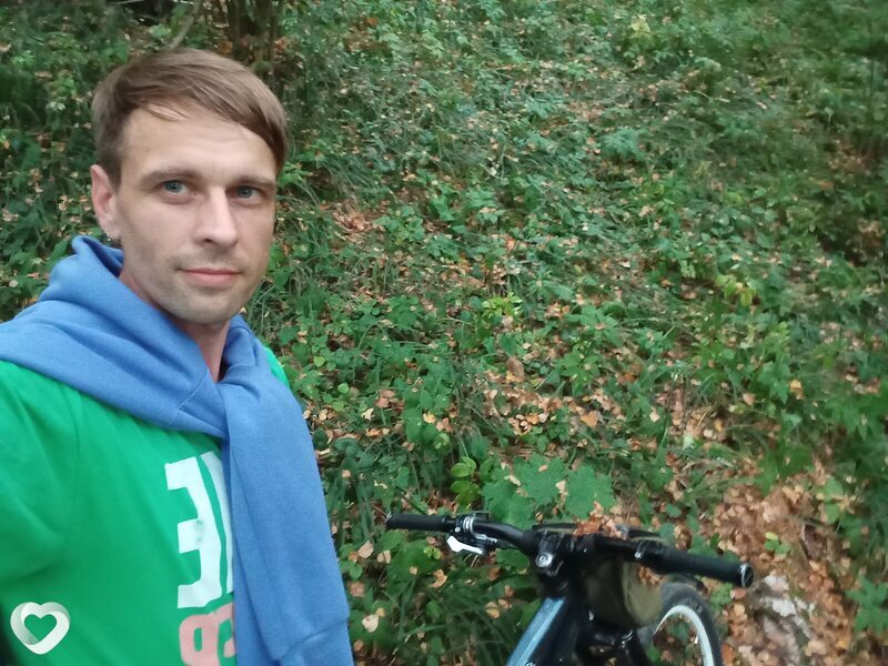 Алексей, 37, Подольске — анкета №2245152