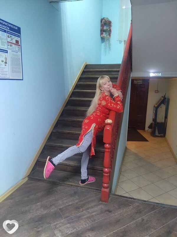 Елена, Камышин