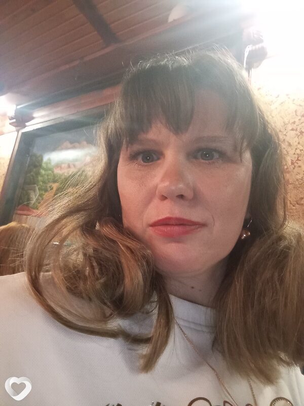 Наталья, 39, Бобруйске — анкета №2244554