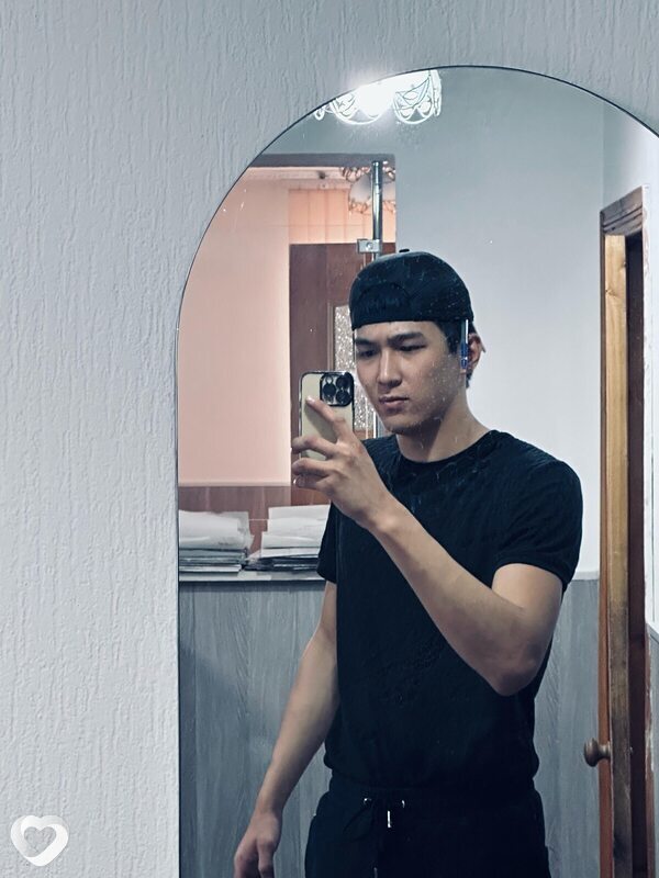 Нурсултан, 20, Астане — анкета №2244730