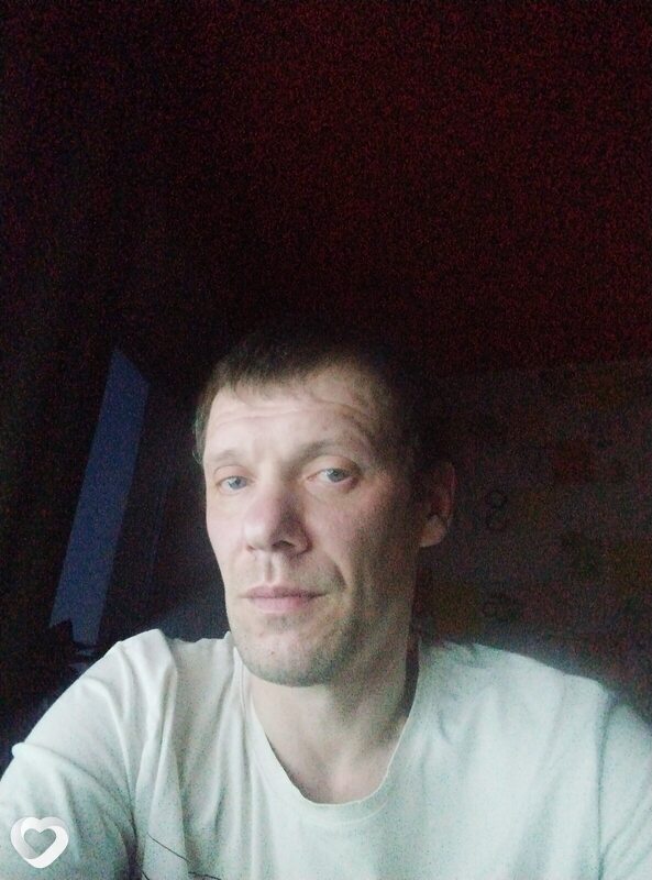 Валера, 43, Перми — анкета №2244595