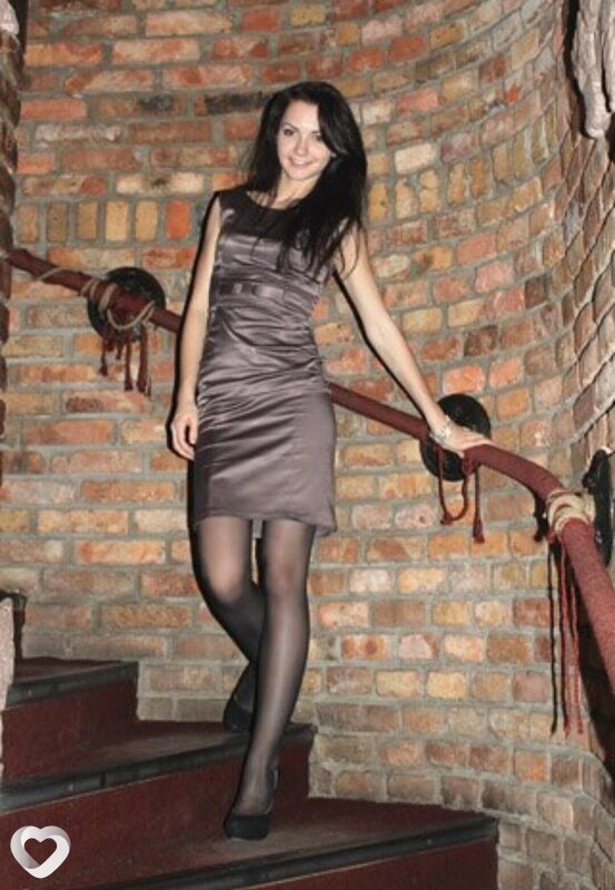 Анна, 31, Петрозаводске — анкета №2244596