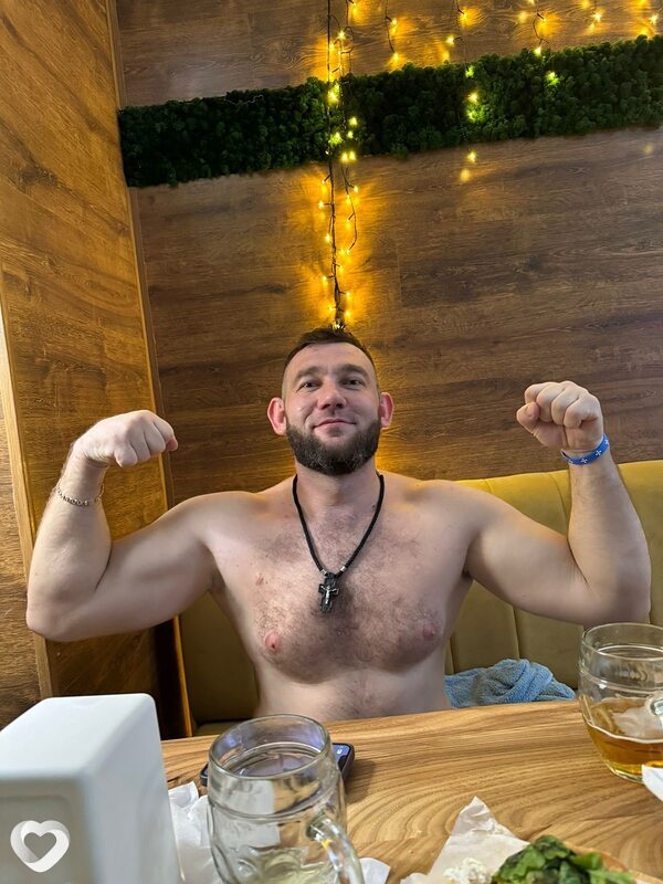 Вася, 36, Алматы — анкета №2244633