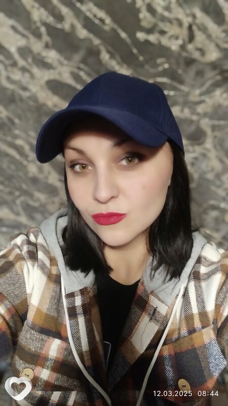 Елена, 37, Салавате — анкета №2244639