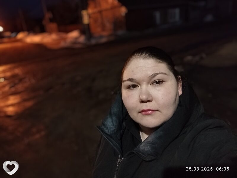 Ирна, 34, Кунгуре — анкета №2244644