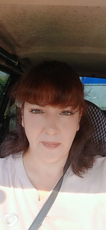 Елена, 33, Тамбове — анкета №2244648