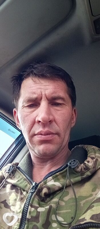 Олег, 46, Киселевске — анкета №2244649