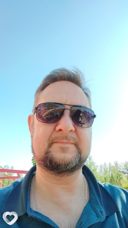 Евгений, 51, Санкт-Петербурге — анкета №2244653