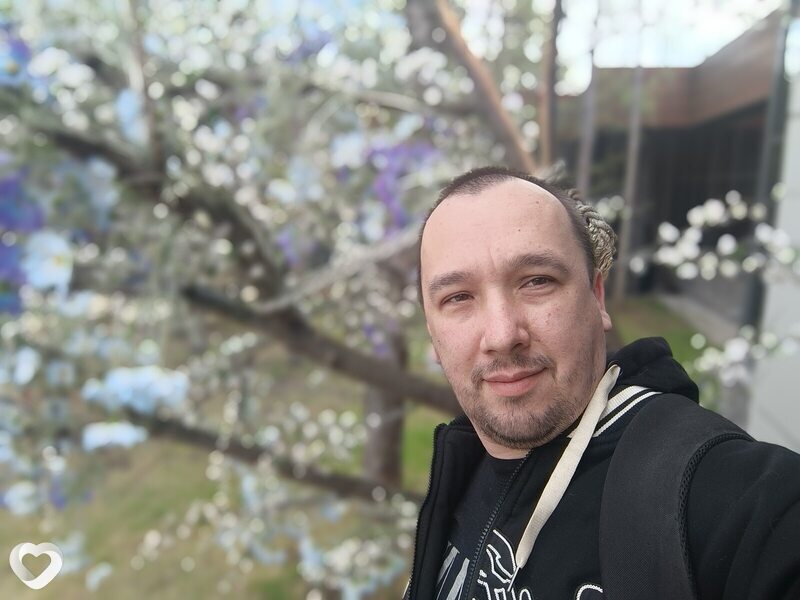Юрий, 41, Нижнем Тагиле — анкета №2244655