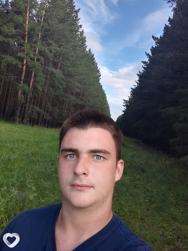 Роман, 26, Костанае — анкета №2244506