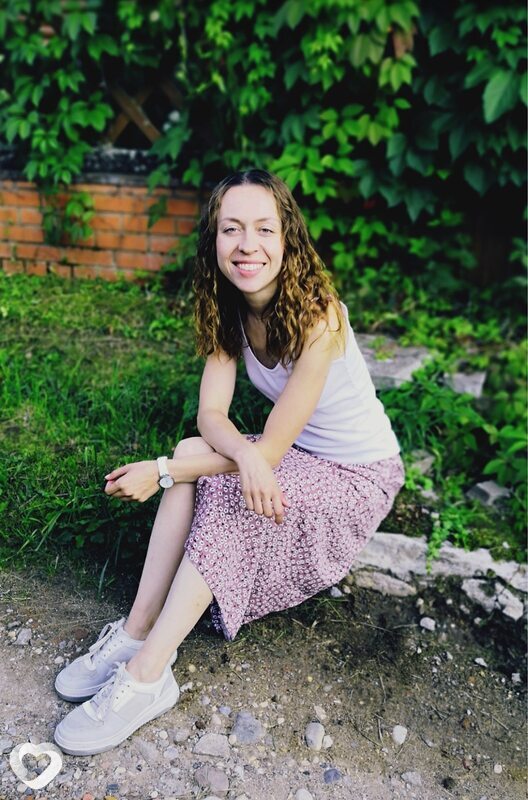 Дарья, 39, Москве — анкета №2244509