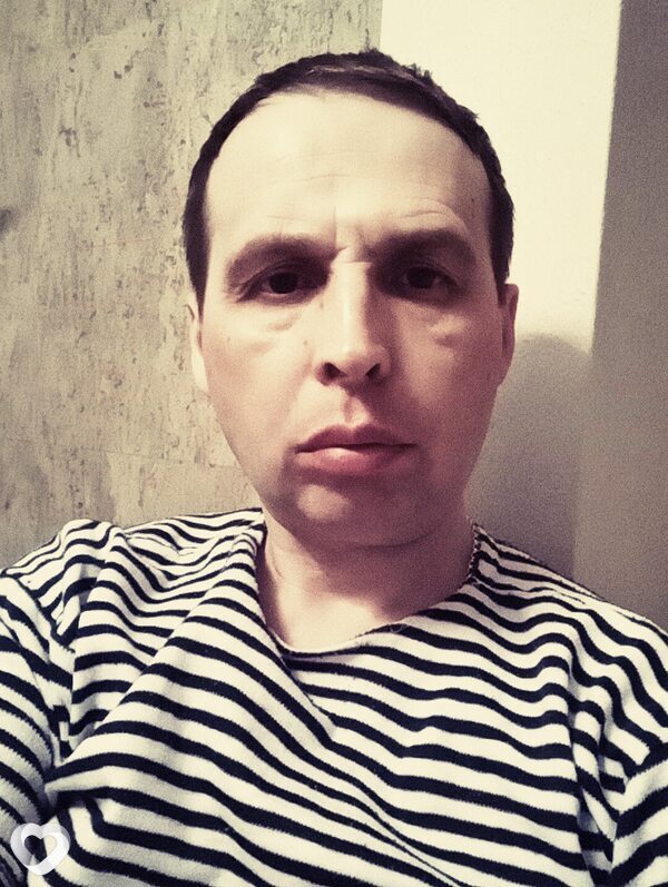 Андрей, 30, Перми — анкета №2244520