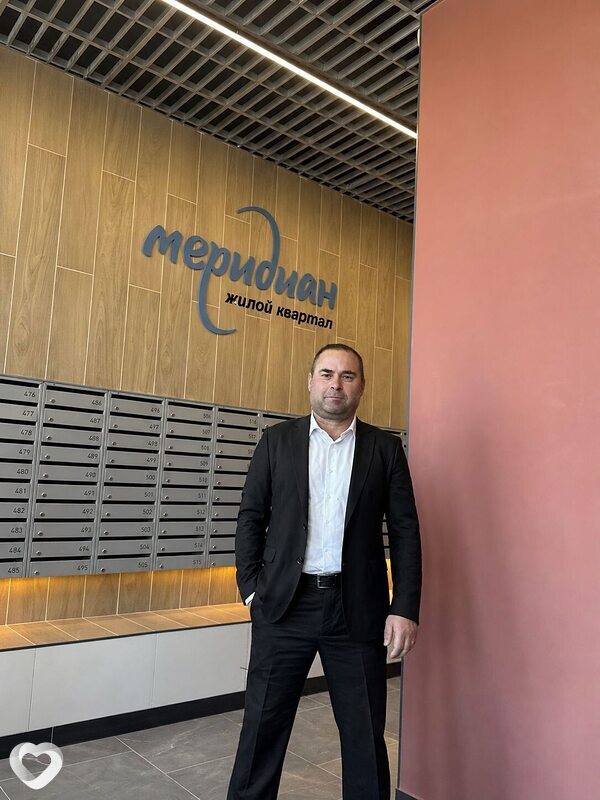 Рустамбге, 45, Екатеринбурге — анкета №2244521