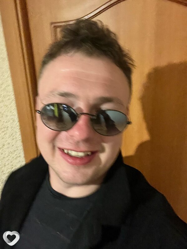 Артём, 33, Могилев — анкета №2244524