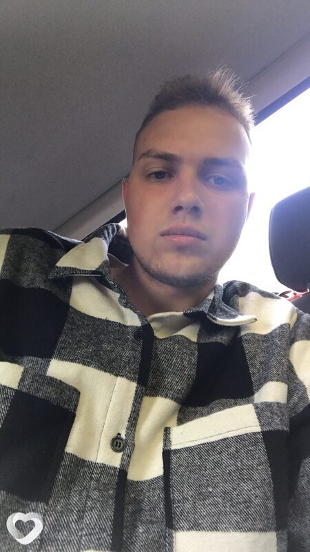 Андрей, 26, Полоцке — анкета №2244526