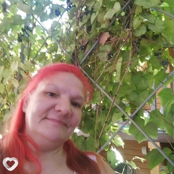 Лана, 52, Ижевске — анкета №2244527