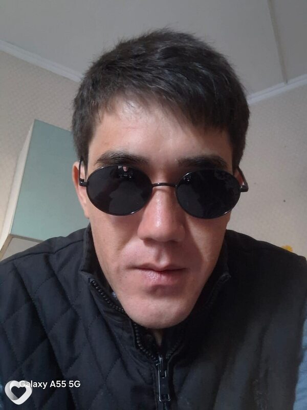 Каде, 28, Шымкенте — анкета №2244528