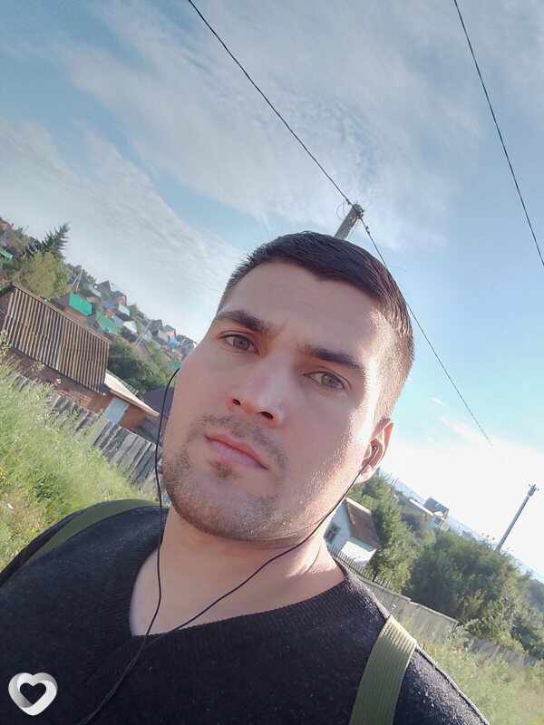 Александр, 29, Твери — анкета №2244707