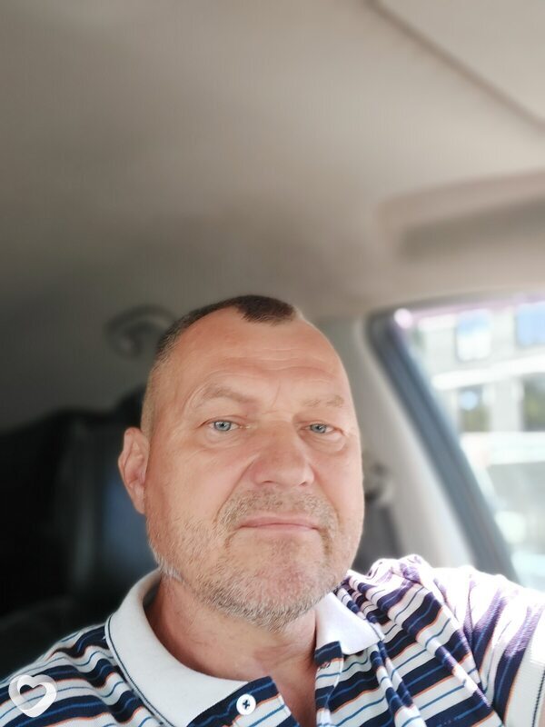 Владимир, 57, Краснодаре — анкета №2244723