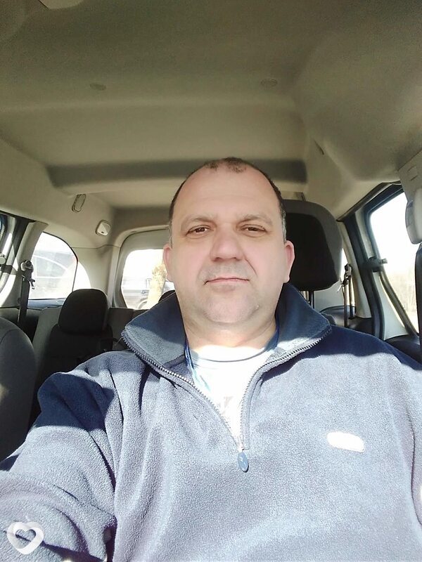Andrej, 55, Минске — анкета №2244724