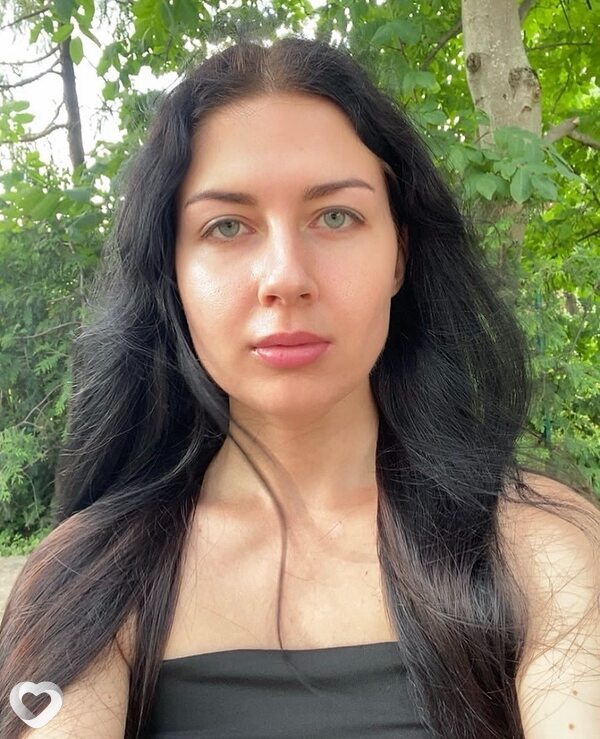 Катерина, 29, Калининграде — анкета №2244727