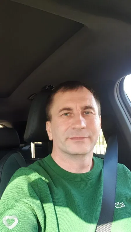 Михаил, 50, Москве — анкета №2244729