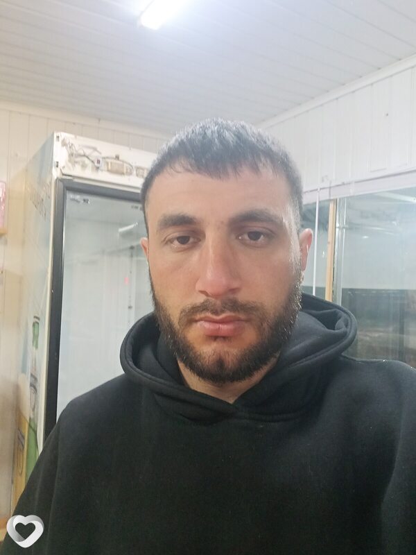 Рамал, 27, Казани — анкета №2244809