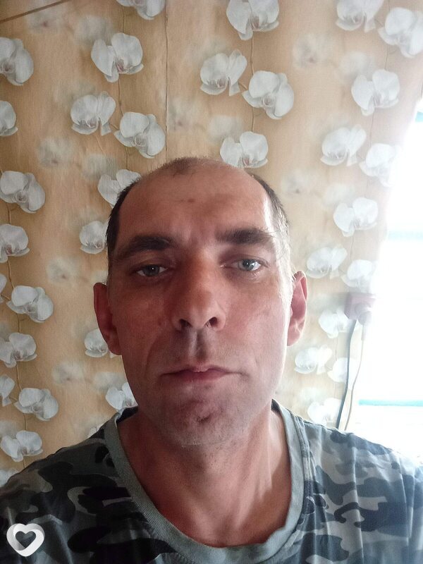 Виталий, 42, Антраците — анкета №2244810