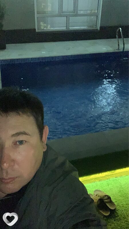 Айдоха, 40, Караганде — анкета №2244817