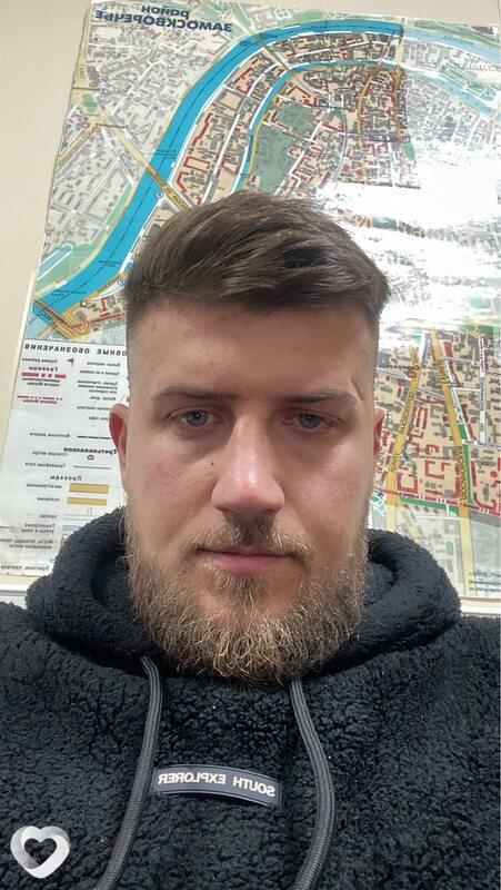 Сергей, 34, Москве — анкета №2244818
