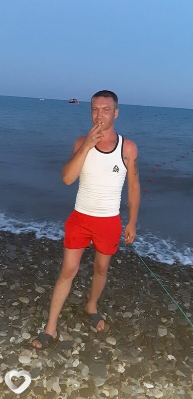 Саня, Надым