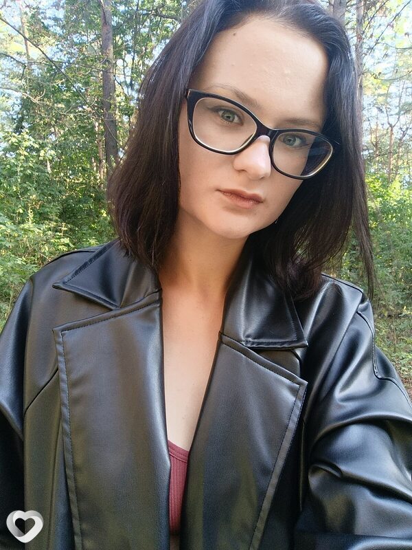 Ульяна, 24, Минске — анкета №2244823