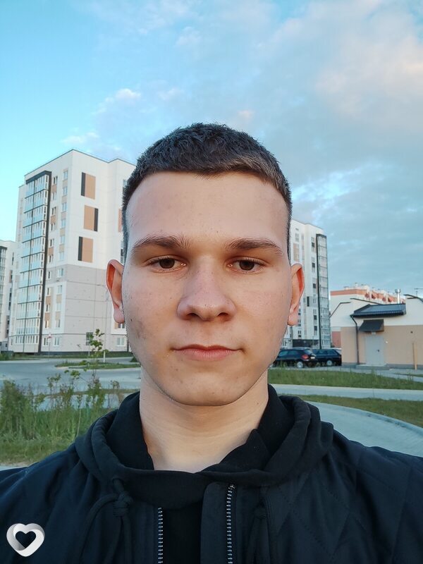 Владислав, 19, Барановичах — анкета №2244659