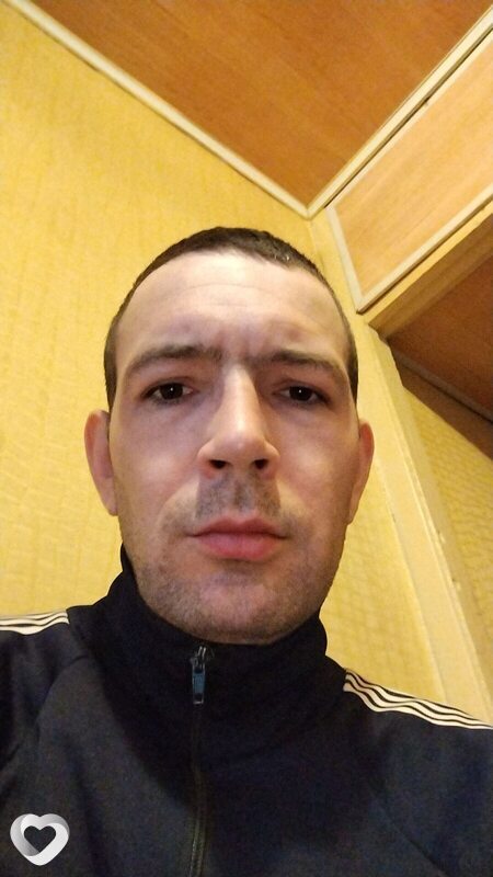 Alexander, 36, Орехово-Зуеве — анкета №2244667