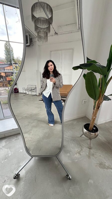 Екатерина, 29, Комсомольске-на-Амуре — анкета №2244668