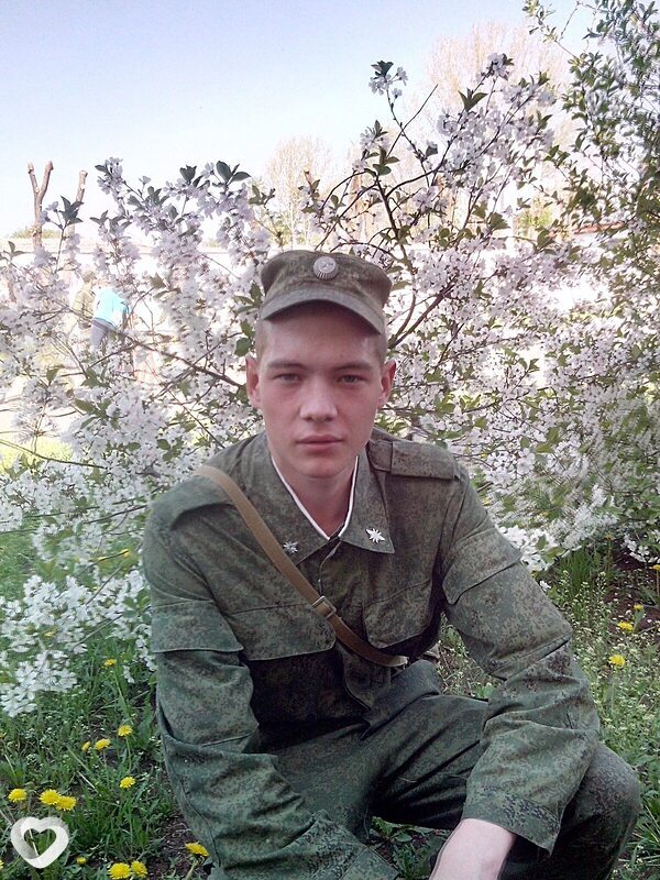 Андрей, 32, Москве — анкета №2244671