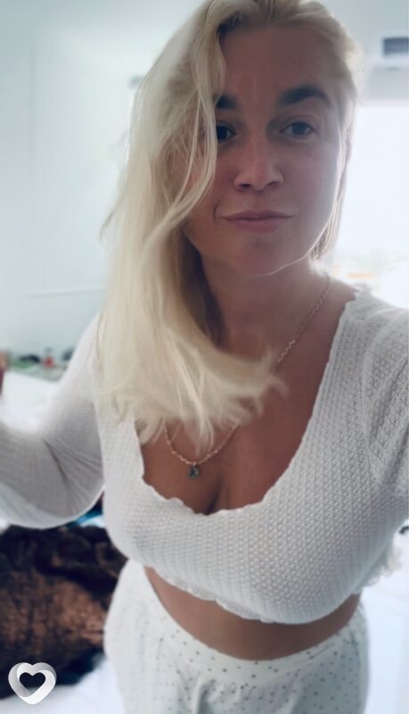 Катя, 41, Дзержинске — анкета №2244675