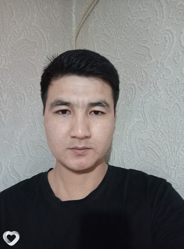 Мурат, 32, Елабуге — анкета №2244678