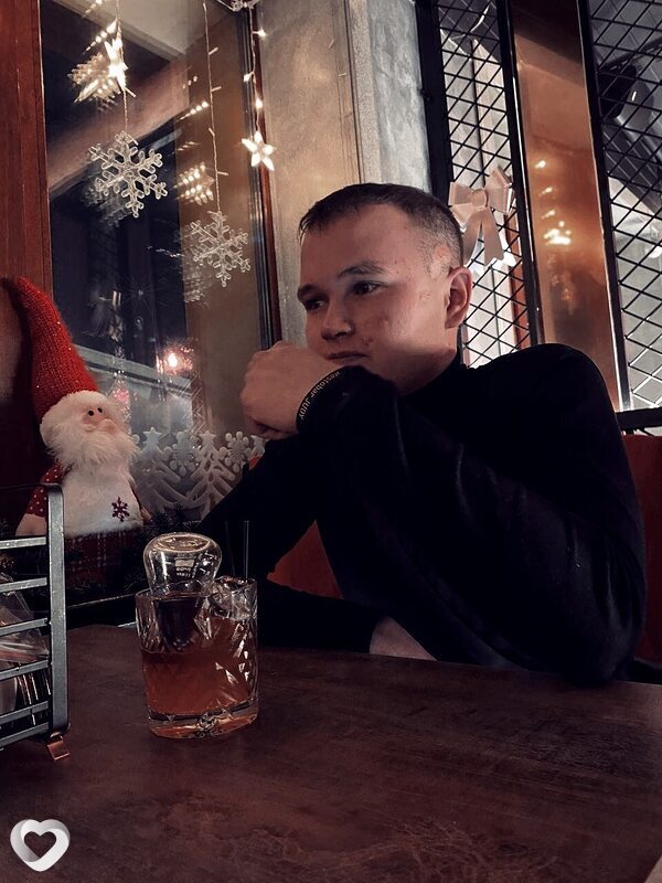 Эдуард, Кяхта