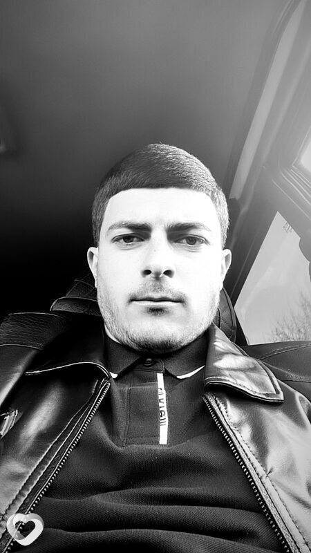 Акоб, 25, Челябинске — анкета №2244681