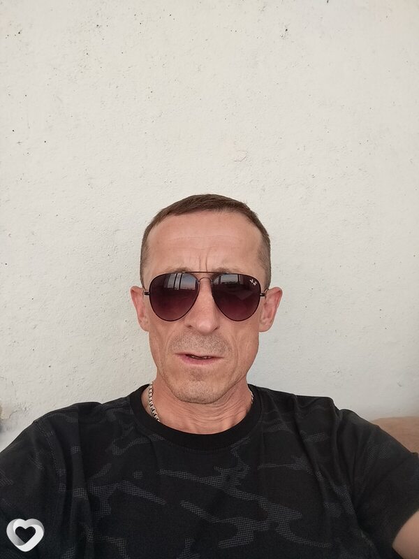Рад, 48, Челябинске — анкета №2244688