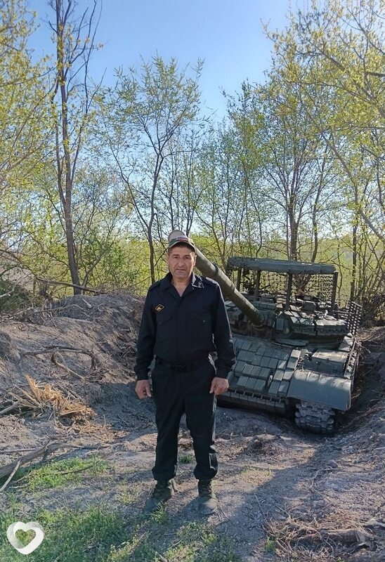 Дмитрий, 49, Домодедово — анкета №2244689