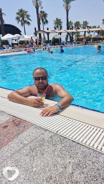 Victor, 44, Кишинёв — анкета №2244690