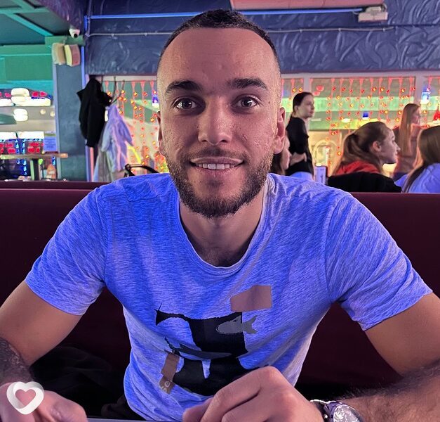 Дмитрий, 29, Минске — анкета №2244693