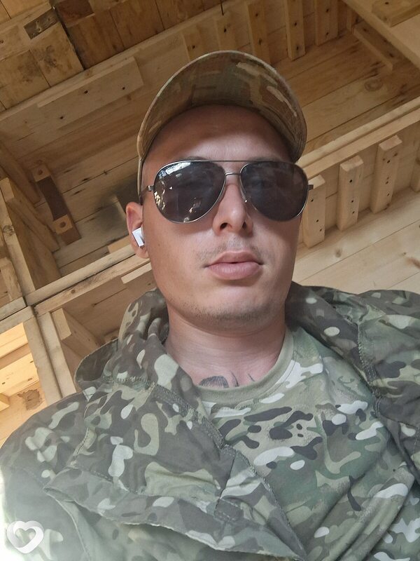 Андрей, Ясногорск (Забайкальский Край)